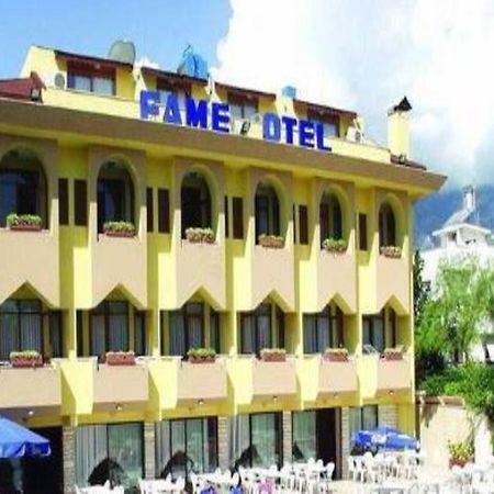 Fame Hotel Kemer Exterior photo