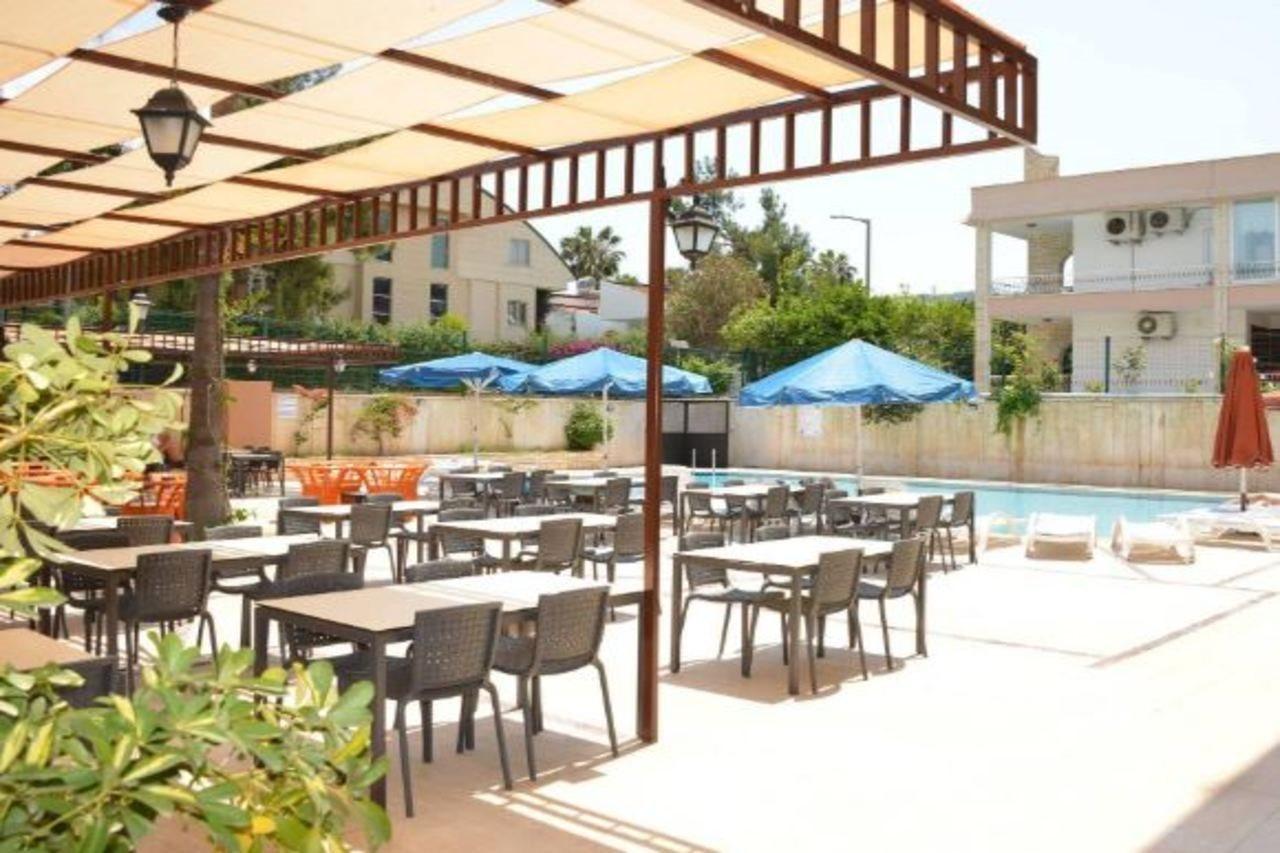 Fame Hotel Kemer Exterior photo