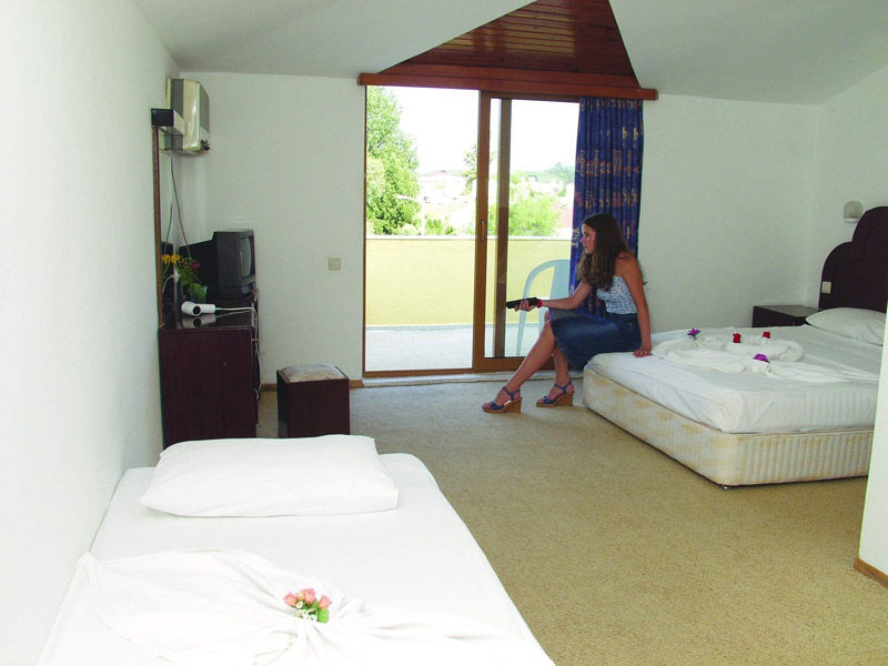 Fame Hotel Kemer Room photo