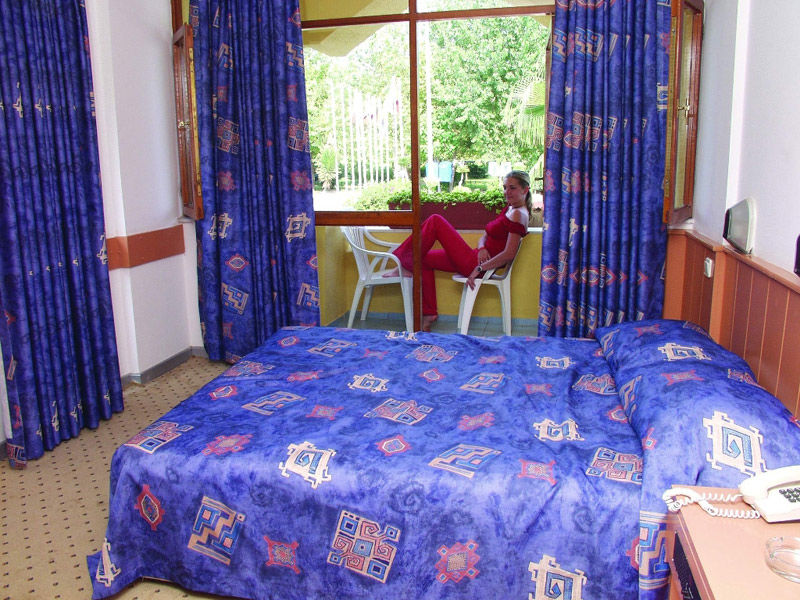Fame Hotel Kemer Room photo