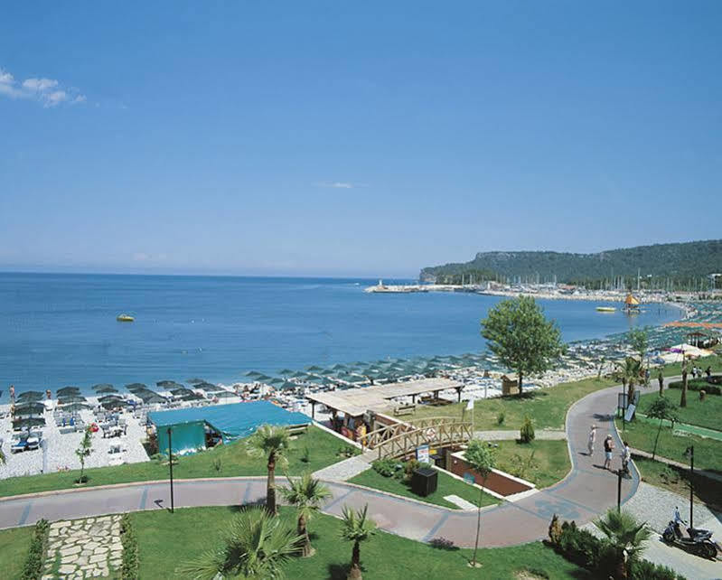 Fame Hotel Kemer Exterior photo