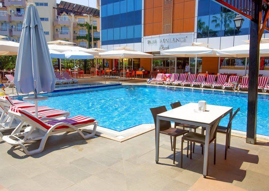 Fame Hotel Kemer Exterior photo