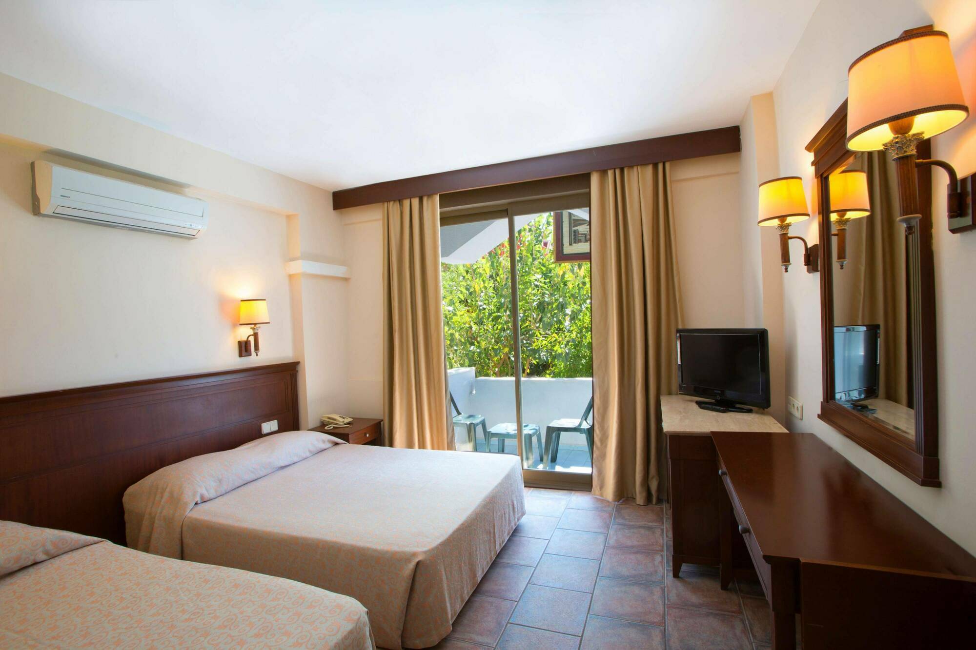 Fame Hotel Kemer Exterior photo