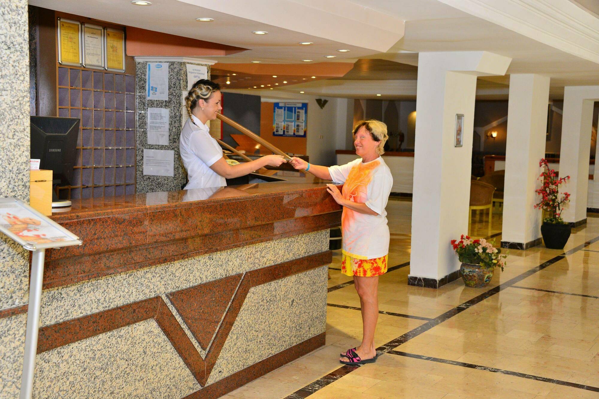 Fame Hotel Kemer Exterior photo
