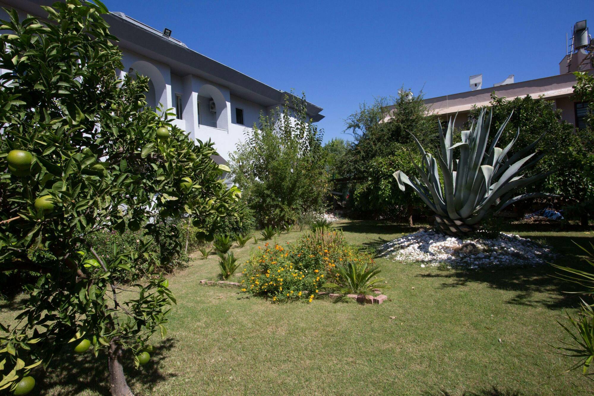 Fame Hotel Kemer Exterior photo