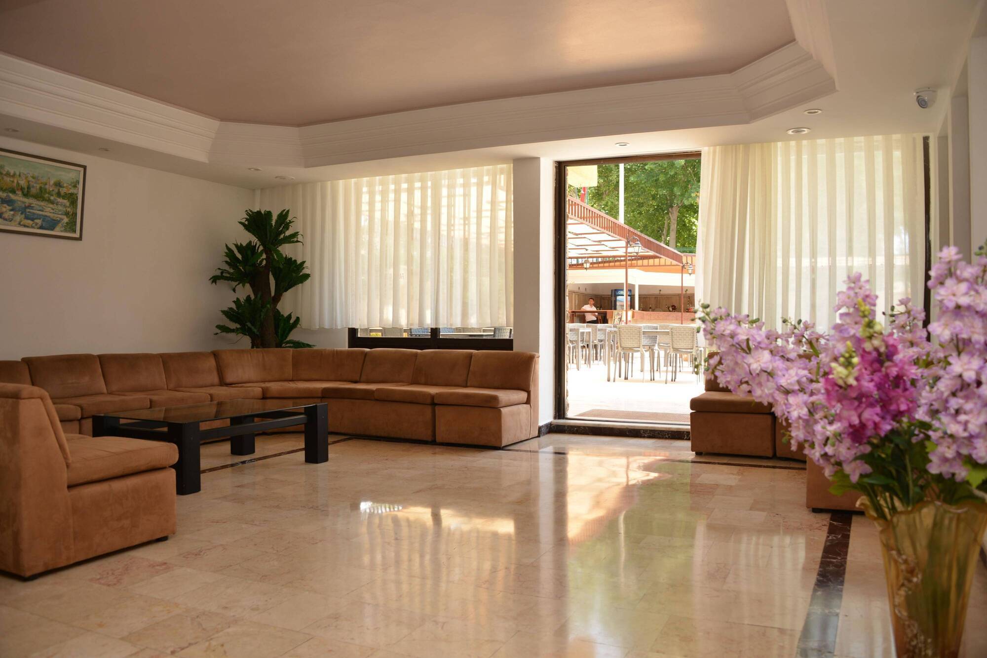 Fame Hotel Kemer Exterior photo